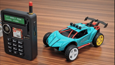 Learn. Build. Innovate.